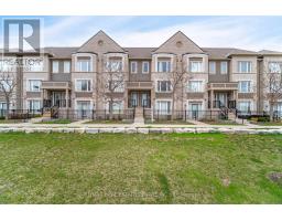 99 - 1 BECKENROSE COURT, Brampton, Ontario