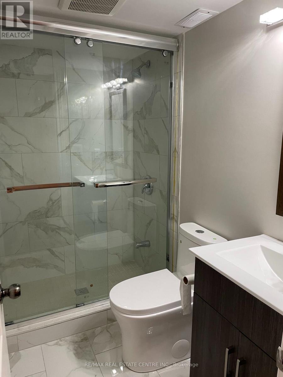 (Bsmt) - 21 Buster Drive, Brampton, Ontario  L6Y 5R2 - Photo 10 - W13658240