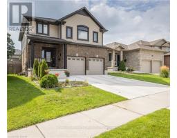 1285 WHETHERFIELD STREET, London North, Ontario