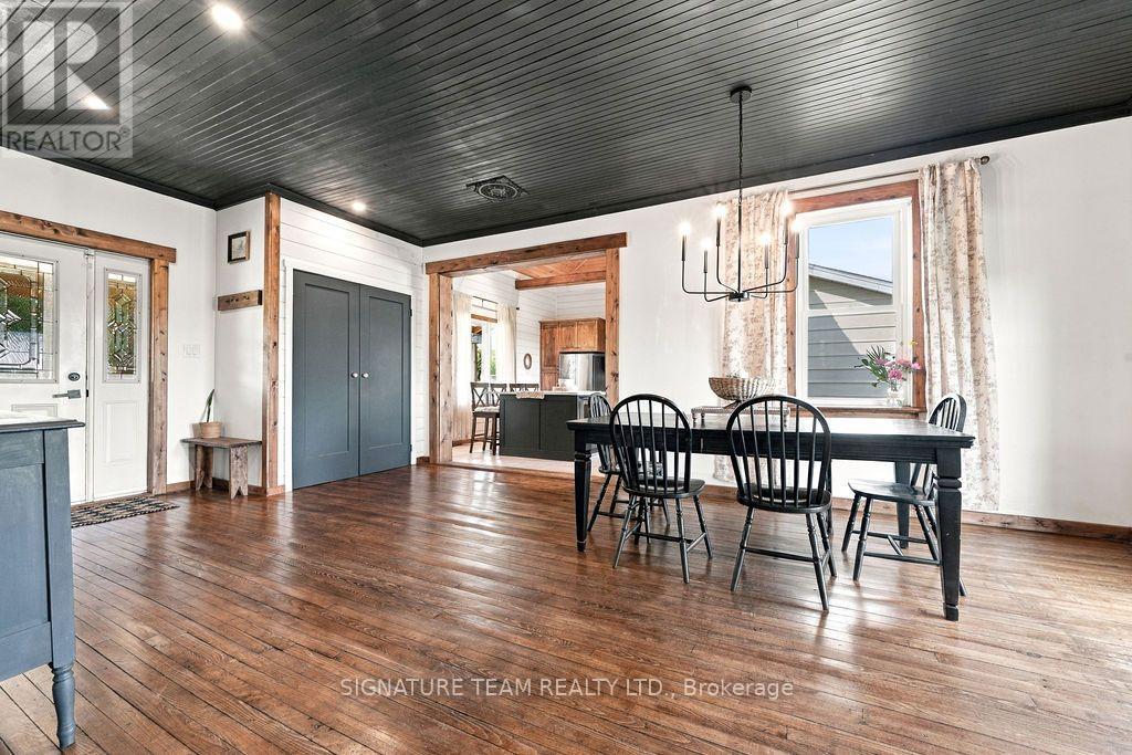 1228 Grist Mill Road, Bonnechere Valley, Ontario  K0J 1T0 - Photo 12 - X13775004