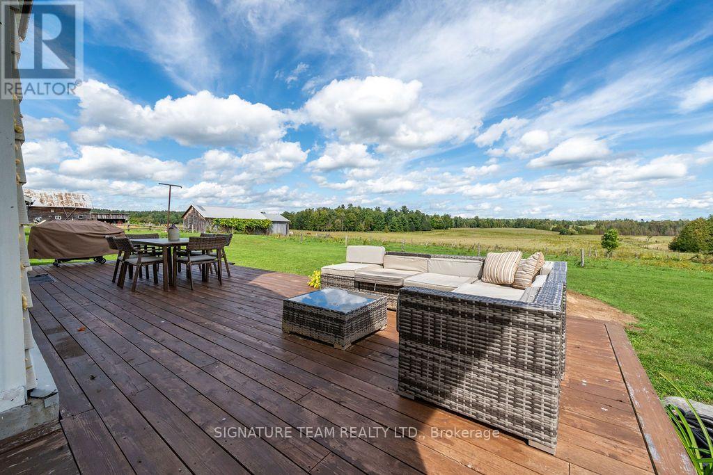 1228 Grist Mill Road, Bonnechere Valley, Ontario  K0J 1T0 - Photo 24 - X13775004