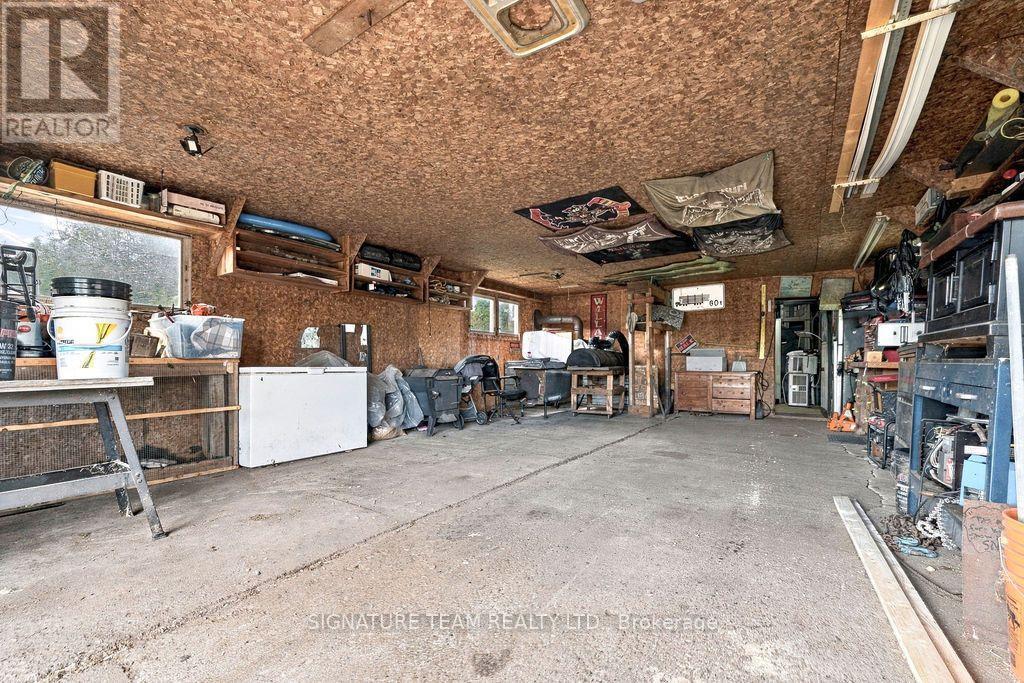 1228 Grist Mill Road, Bonnechere Valley, Ontario  K0J 1T0 - Photo 27 - X13775004