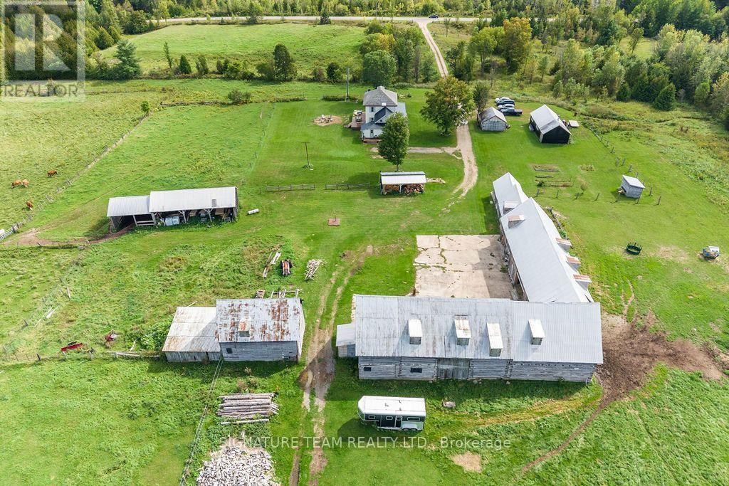 1228 Grist Mill Road, Bonnechere Valley, Ontario  K0J 1T0 - Photo 32 - X13775004