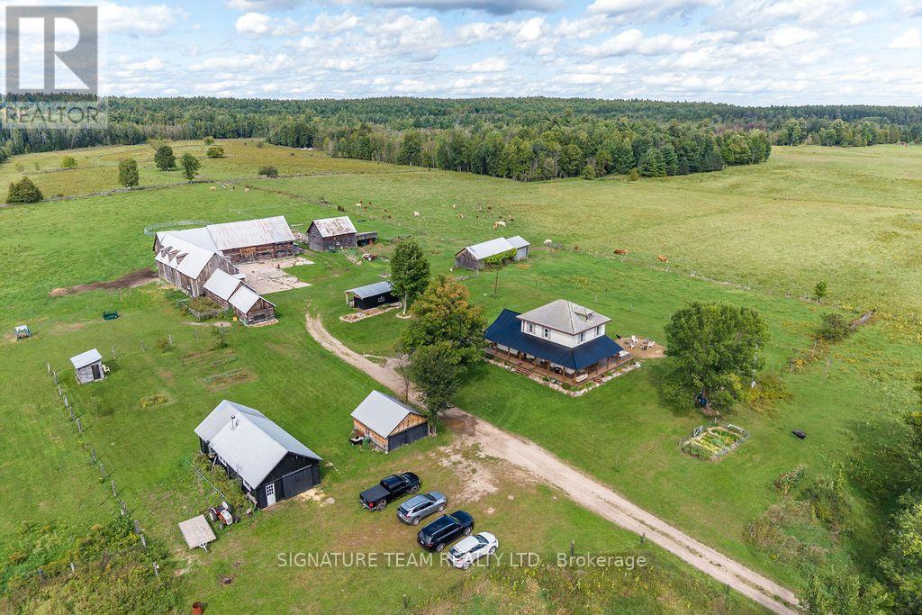 1228 Grist Mill Road, Bonnechere Valley, Ontario  K0J 1T0 - Photo 46 - X13775004