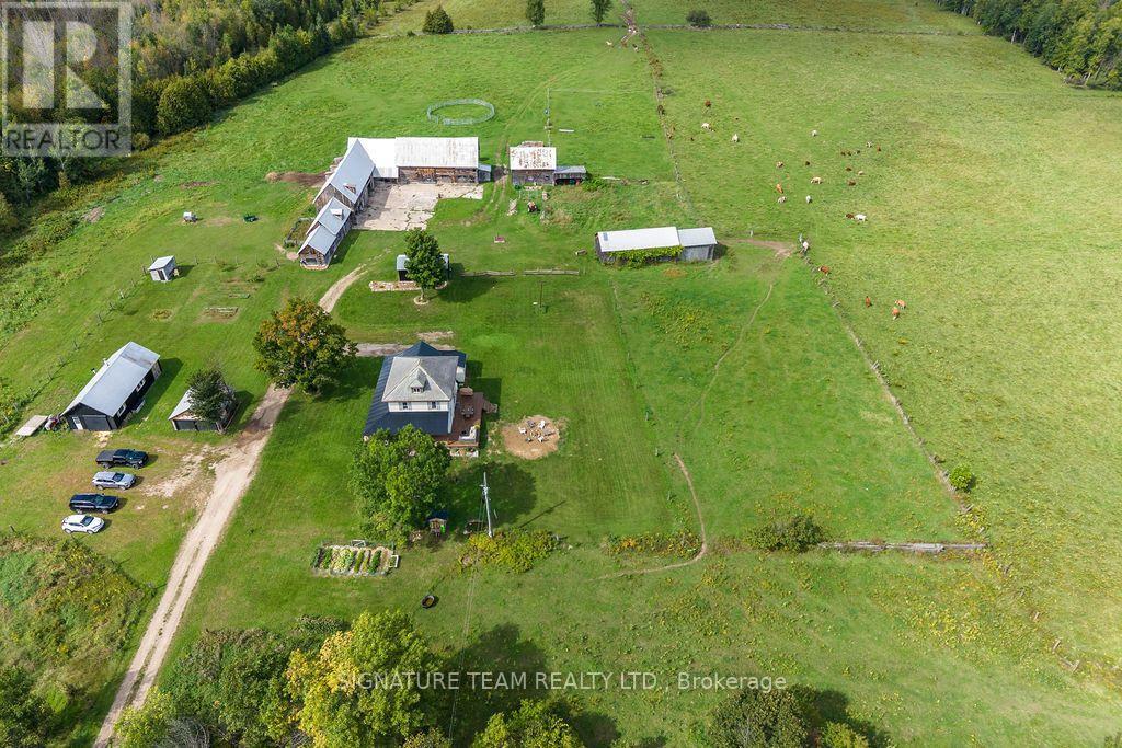 1228 Grist Mill Road, Bonnechere Valley, Ontario  K0J 1T0 - Photo 47 - X13775004