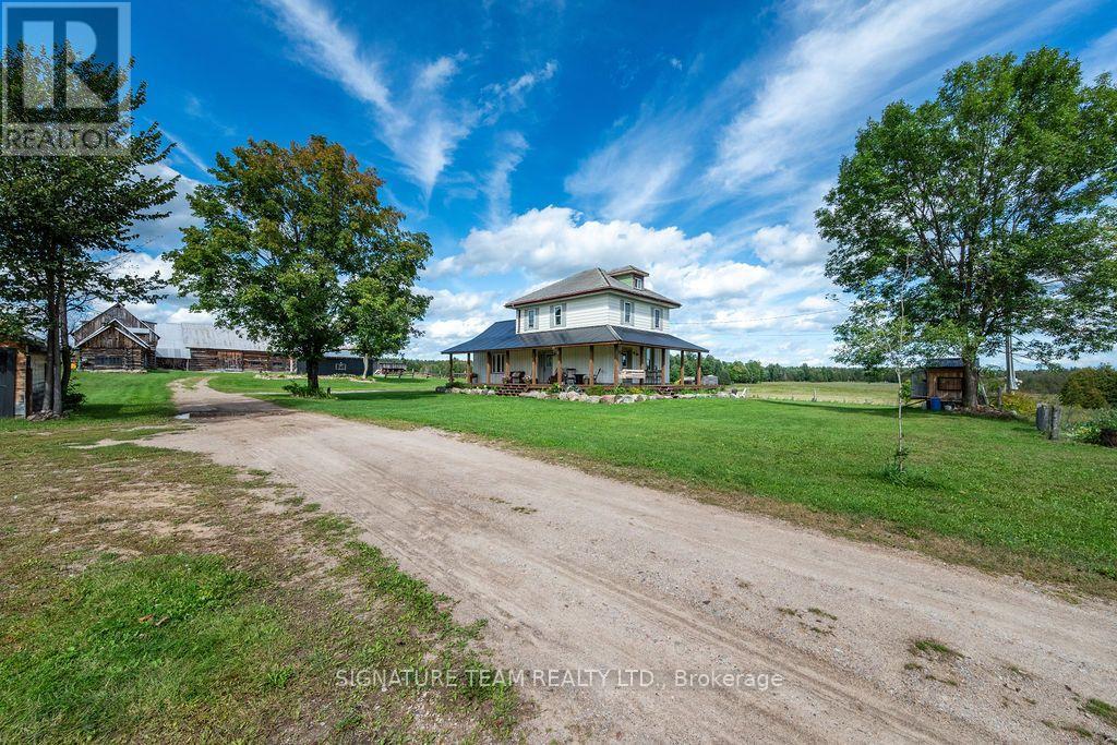 1228 Grist Mill Road, Bonnechere Valley, Ontario  K0J 1T0 - Photo 49 - X13775004