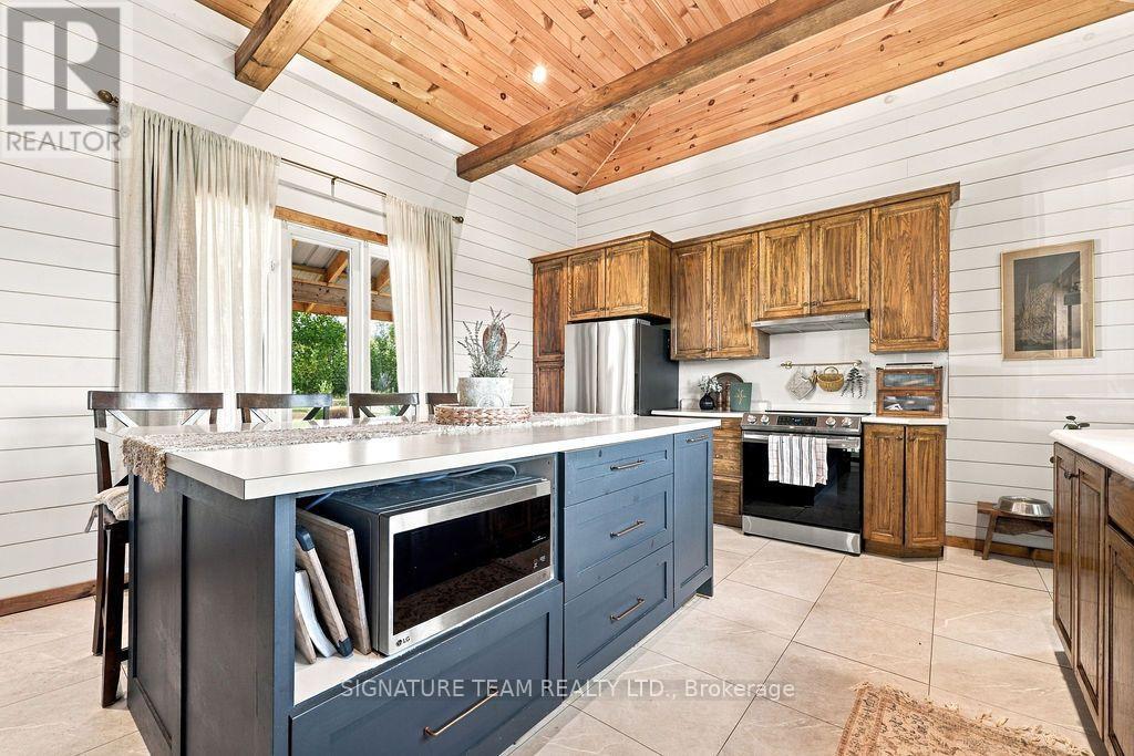 1228 Grist Mill Road, Bonnechere Valley, Ontario  K0J 1T0 - Photo 9 - X13775004