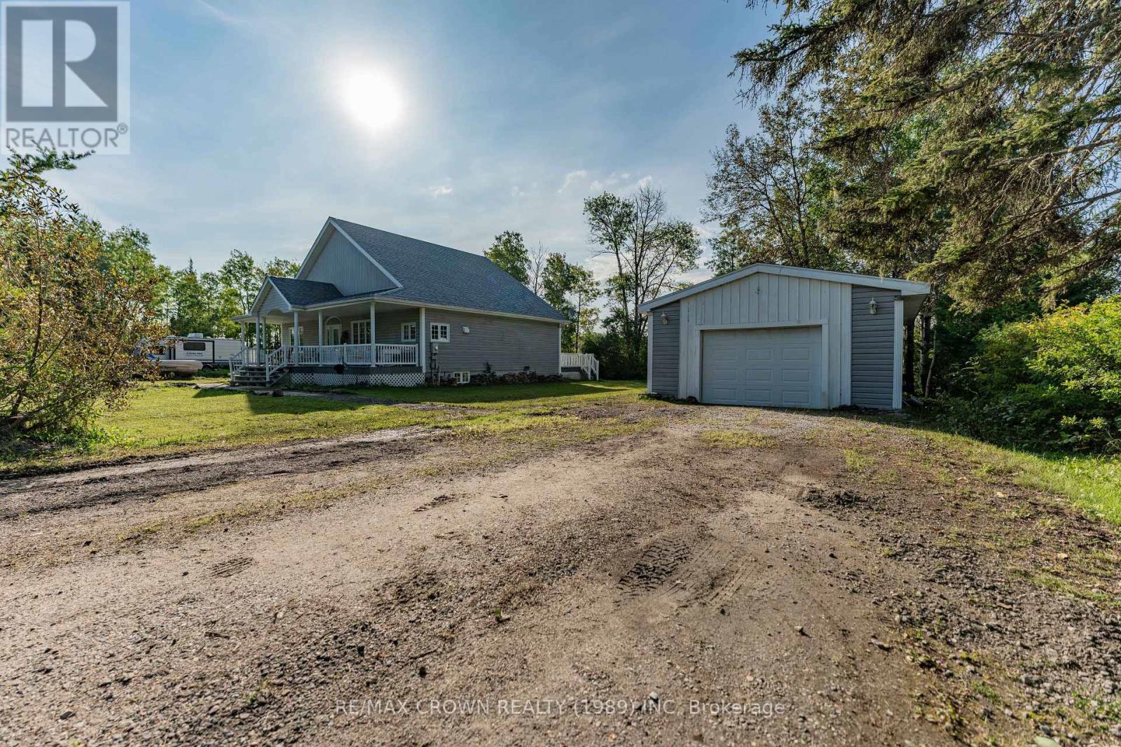 120 B Mitchell Road, Kapuskasing, Ontario  P5N 2X8 - Photo 2 - T13774964
