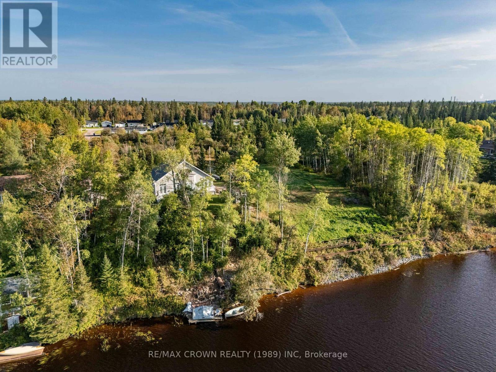 120 B Mitchell Road, Kapuskasing, Ontario  P5N 2X8 - Photo 4 - T13774964