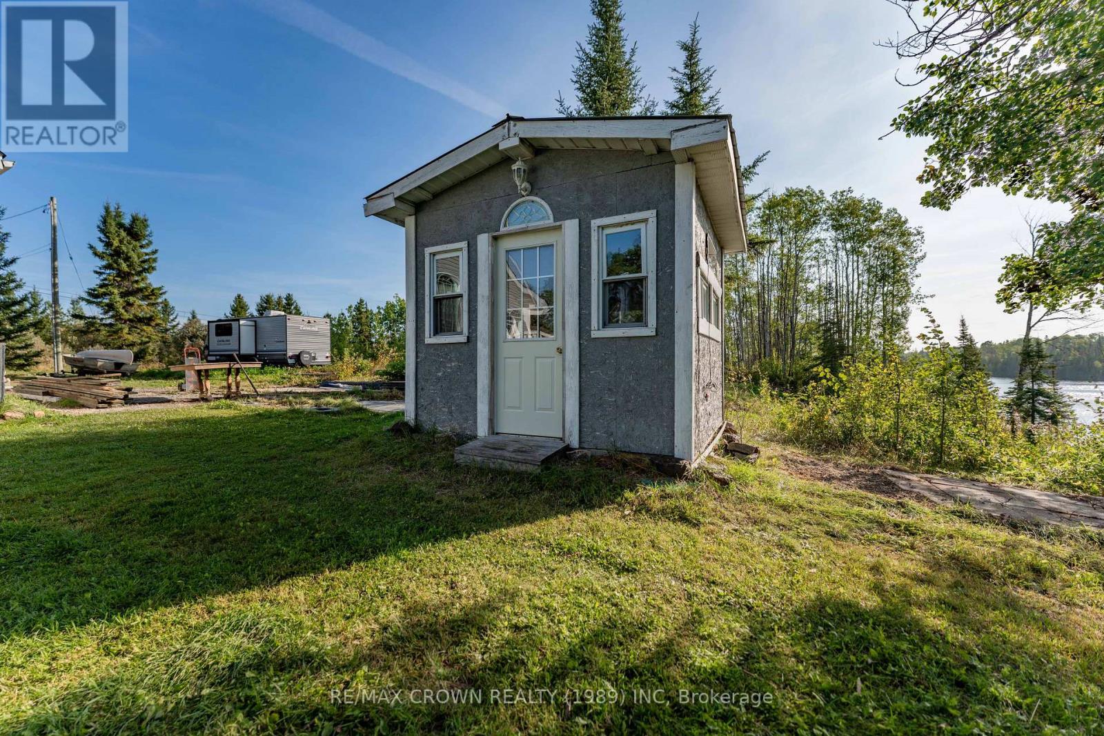 120 B Mitchell Road, Kapuskasing, Ontario  P5N 2X8 - Photo 46 - T13774964