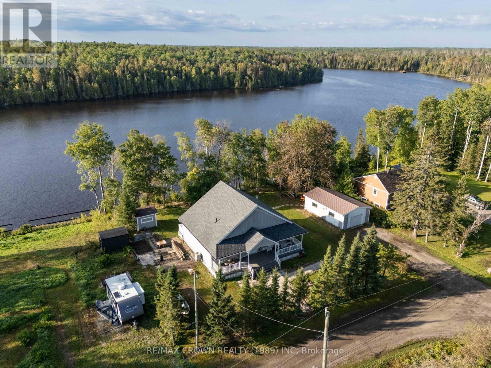 120 B Mitchell Road, Kapuskasing, Ontario  P5N 2X8 - Photo 49 - T13774964
