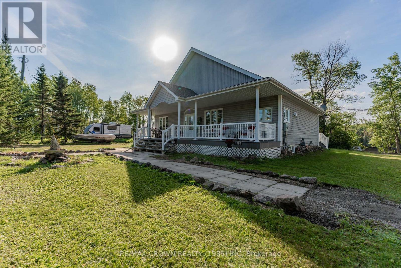 120 B Mitchell Road, Kapuskasing, Ontario  P5N 2X8 - Photo 50 - T13774964
