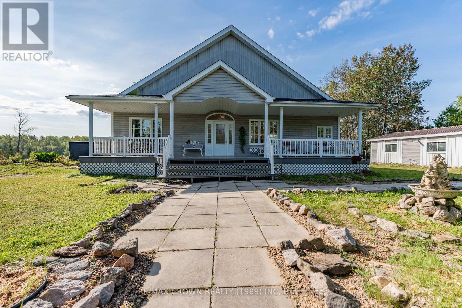 120 B Mitchell Road, Kapuskasing, Ontario  P5N 2X8 - Photo 6 - T13774964