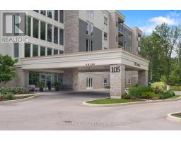 107 - 105 VANSICKLE ROAD S, St. Catharines, Ontario