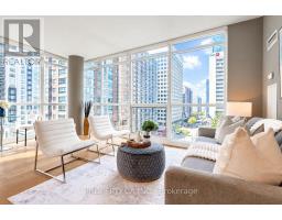 904 - 1121 BAY STREET, Toronto, Ontario