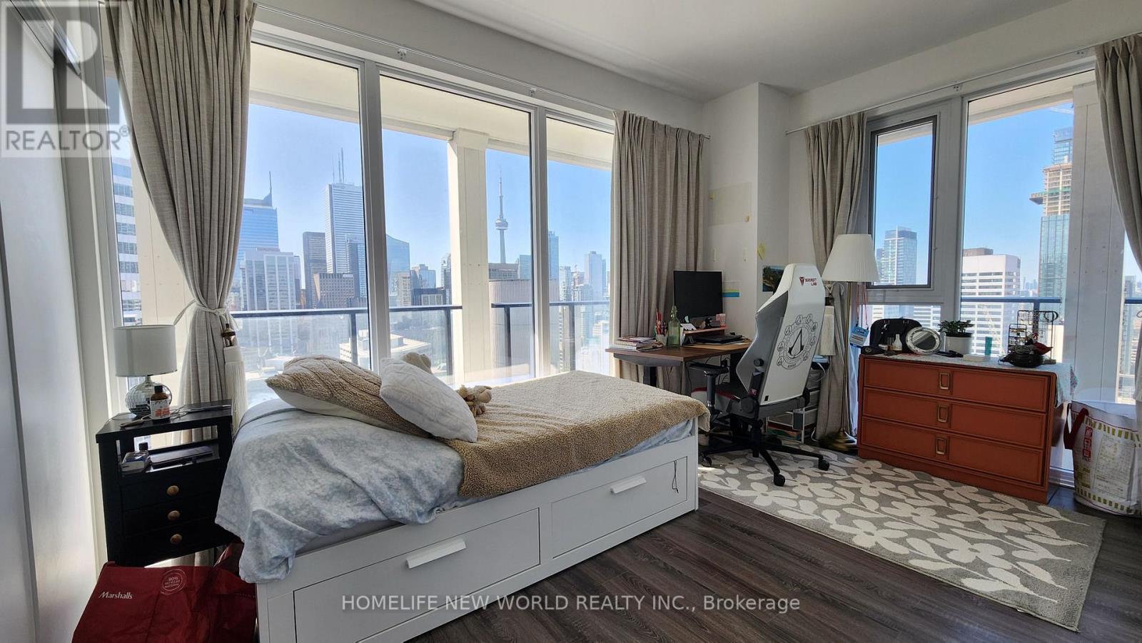 2610 - 20 Edward Street, Toronto, Ontario  M5G 0C5 - Photo 12 - C13774934