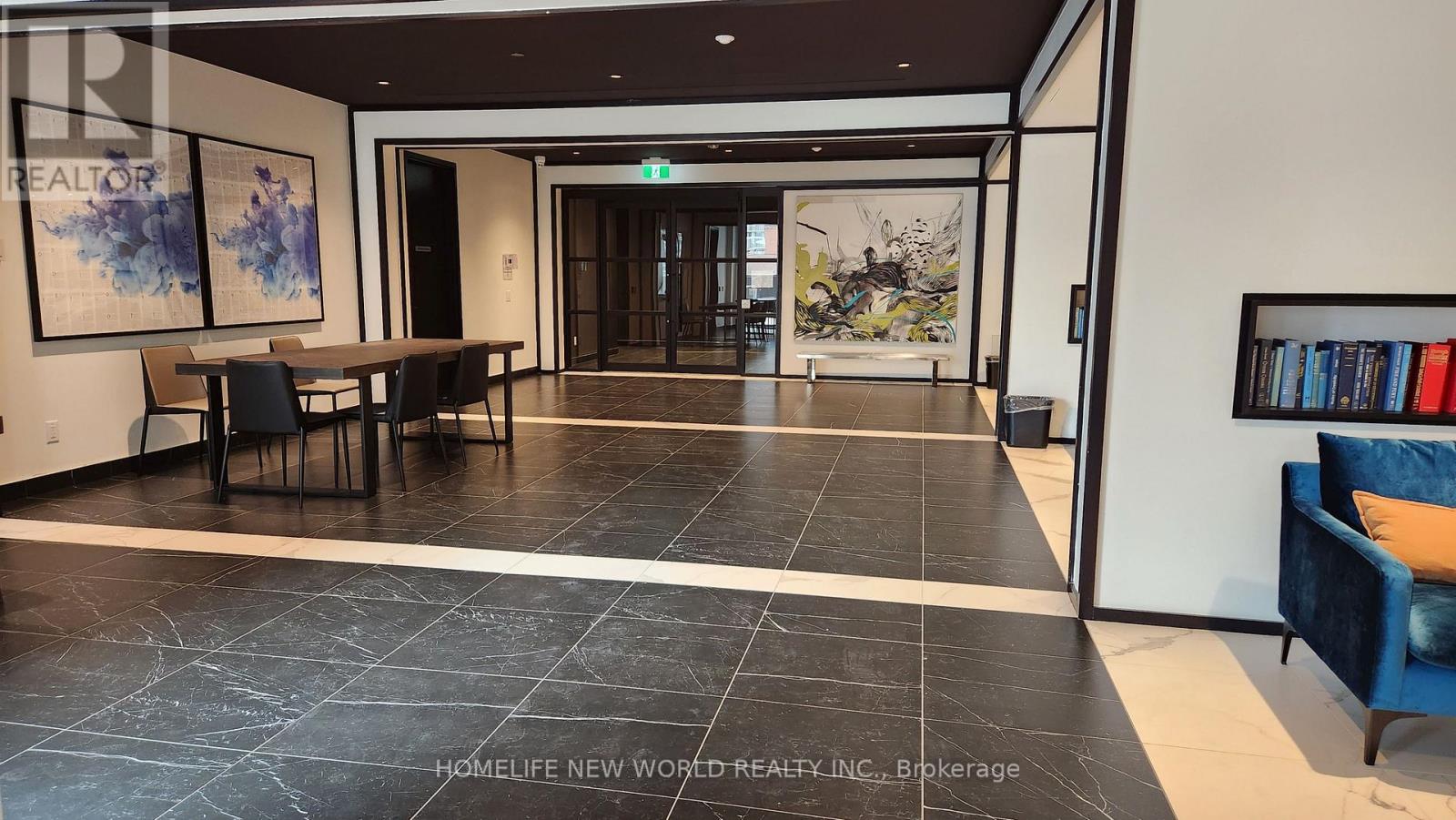 2610 - 20 Edward Street, Toronto, Ontario  M5G 0C5 - Photo 19 - C13774934