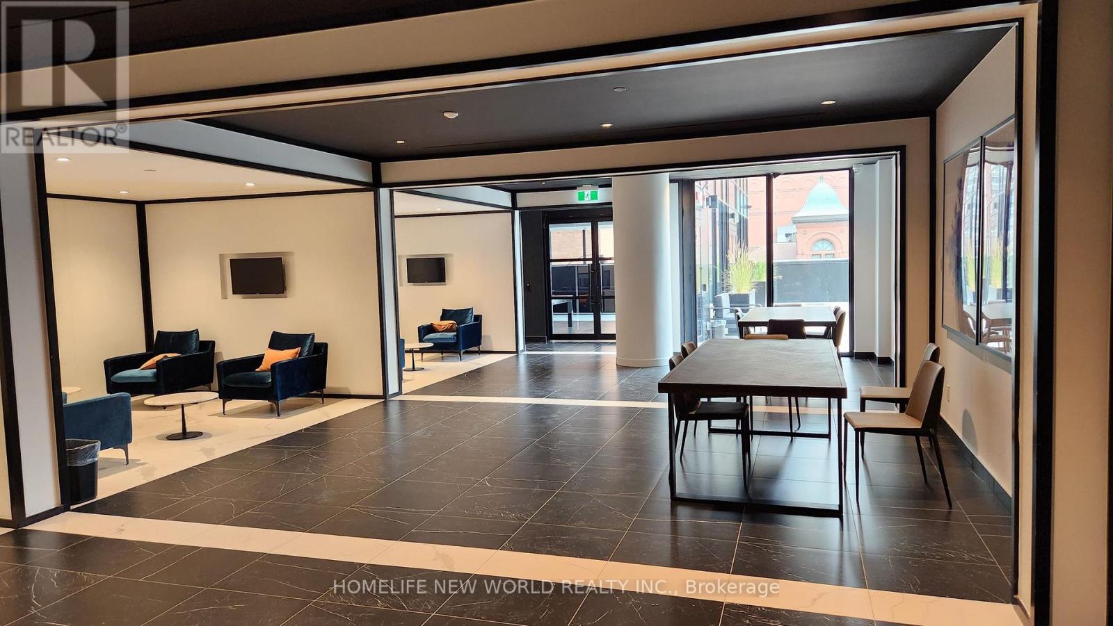 2610 - 20 Edward Street, Toronto, Ontario  M5G 0C5 - Photo 20 - C13774934