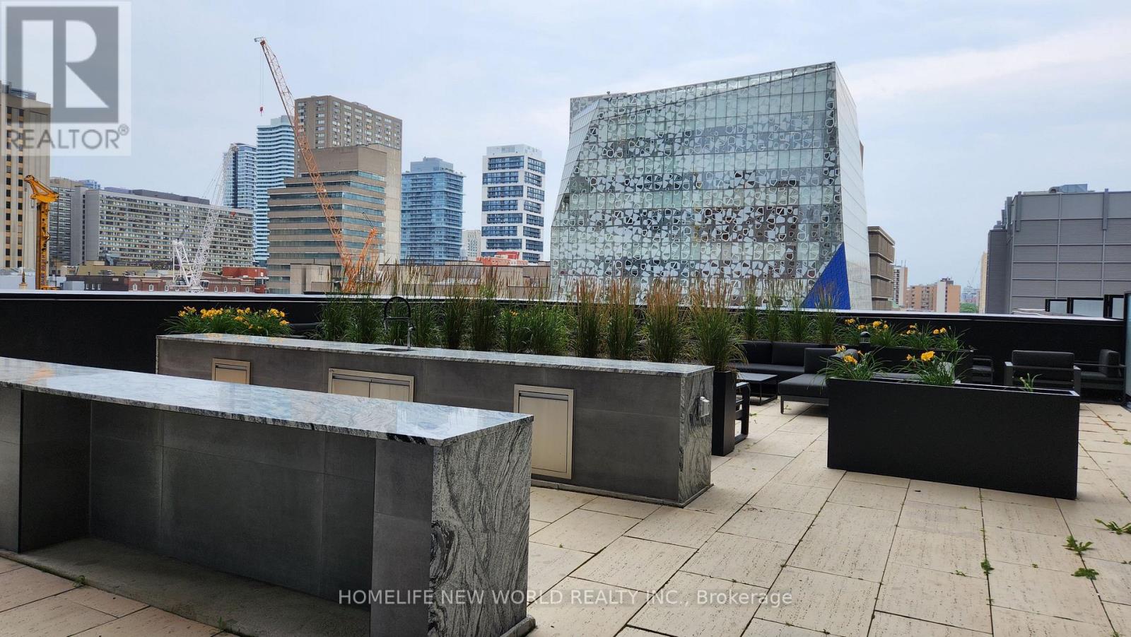 2610 - 20 Edward Street, Toronto, Ontario  M5G 0C5 - Photo 21 - C13774934