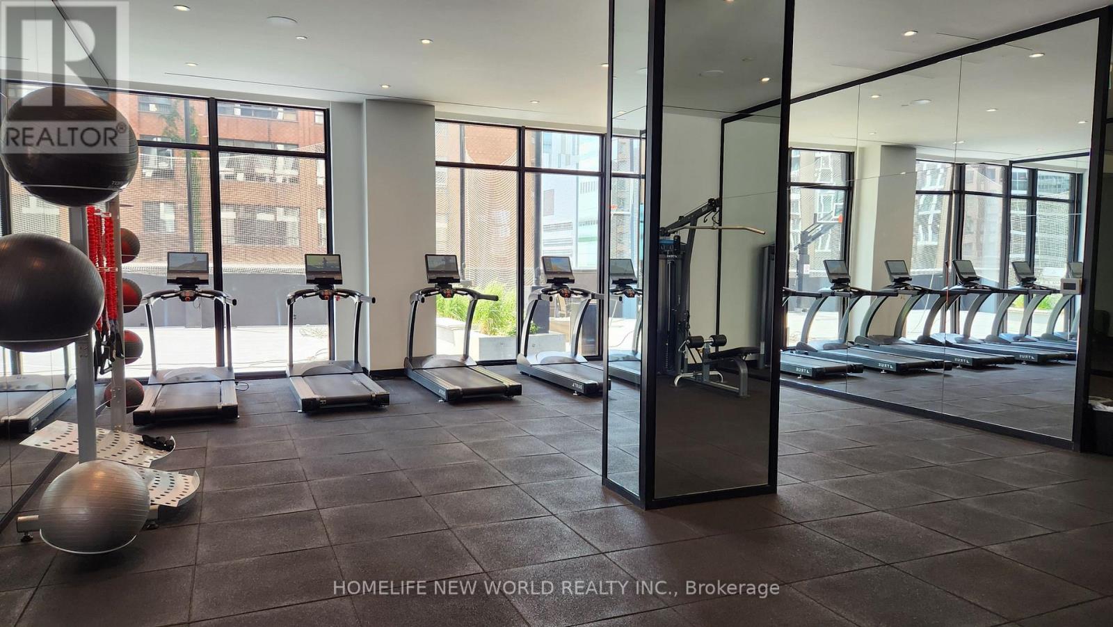 2610 - 20 Edward Street, Toronto, Ontario  M5G 0C5 - Photo 24 - C13774934