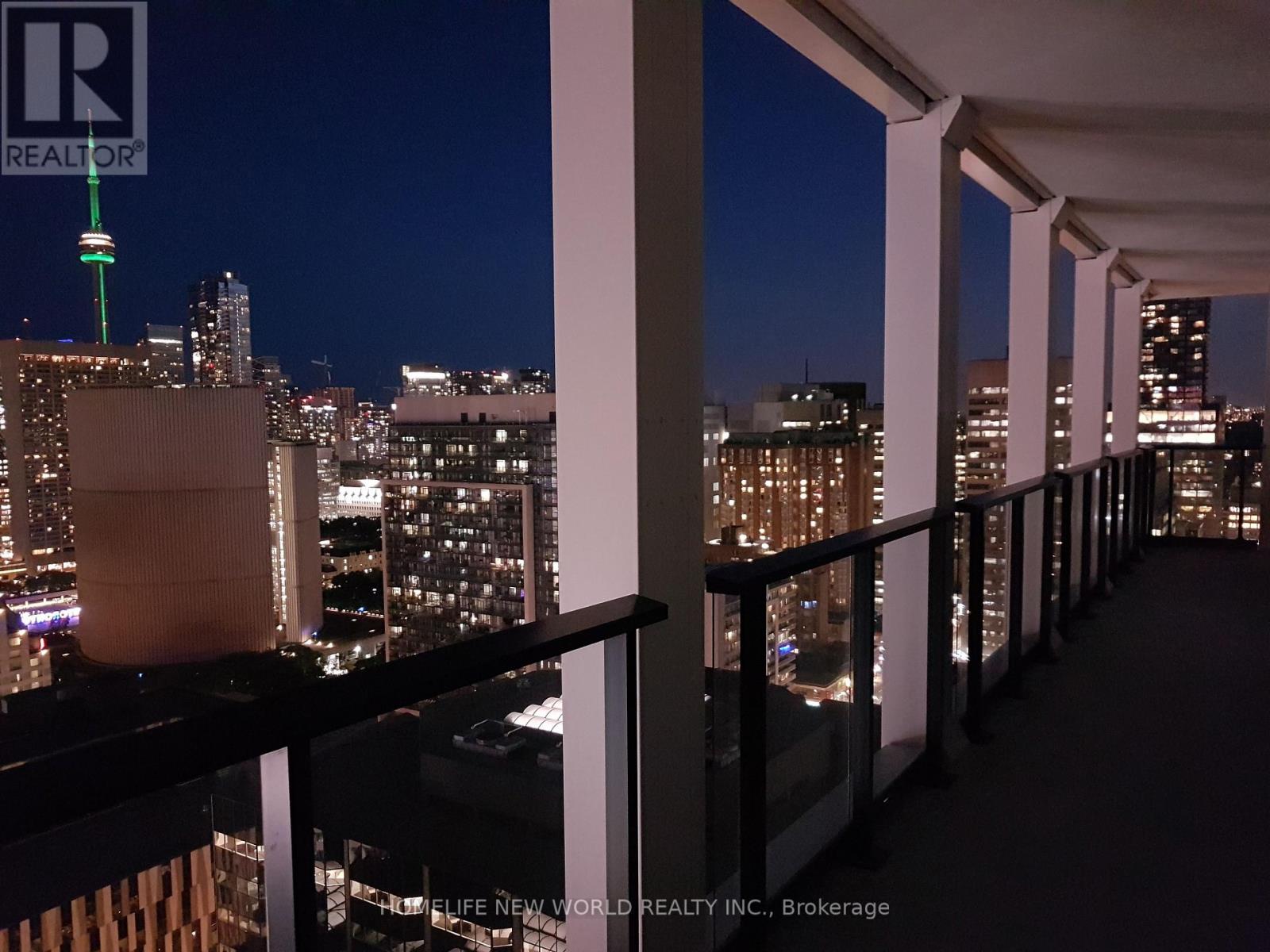 2610 - 20 Edward Street, Toronto, Ontario  M5G 0C5 - Photo 3 - C13774934