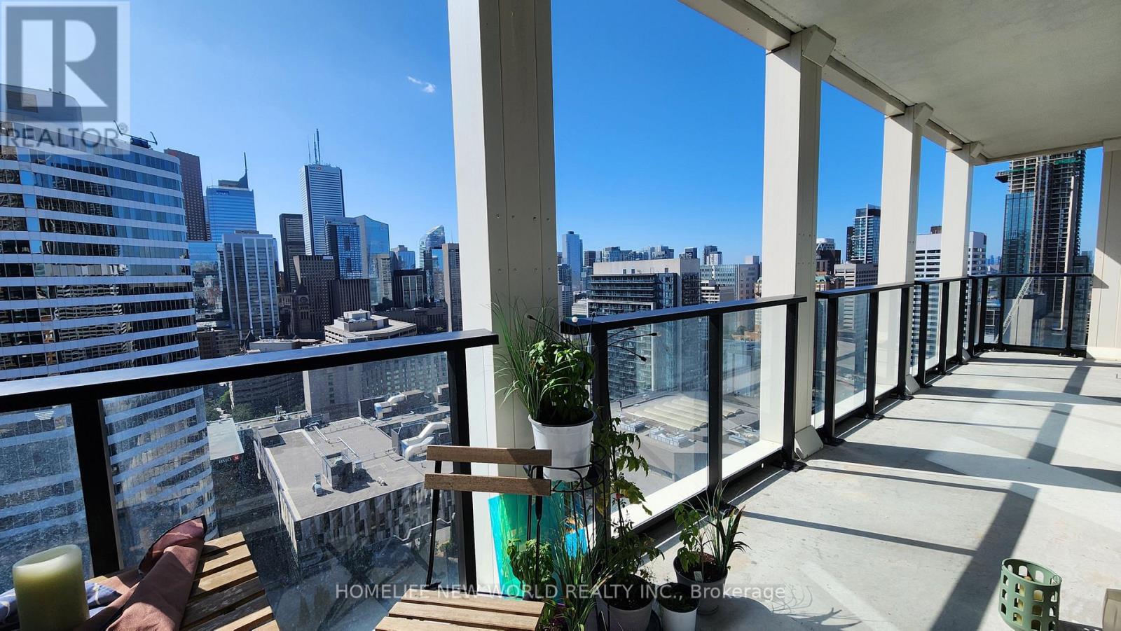 2610 - 20 Edward Street, Toronto, Ontario  M5G 0C5 - Photo 5 - C13774934
