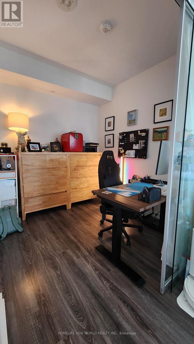 2610 - 20 Edward Street, Toronto, Ontario  M5G 0C5 - Photo 9 - C13774934