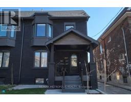 447 LANSDOWNE AVENUE, Toronto, Ontario