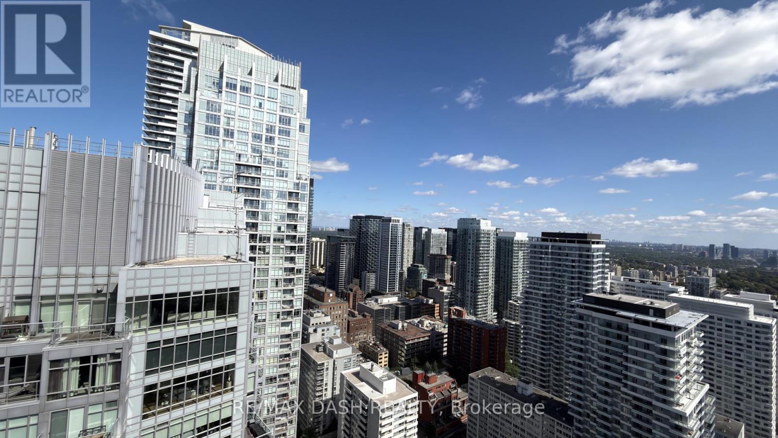 3701 - 20 Soudan Avenue, Toronto, Ontario  M4S 0E2 - Photo 2 - C13774960