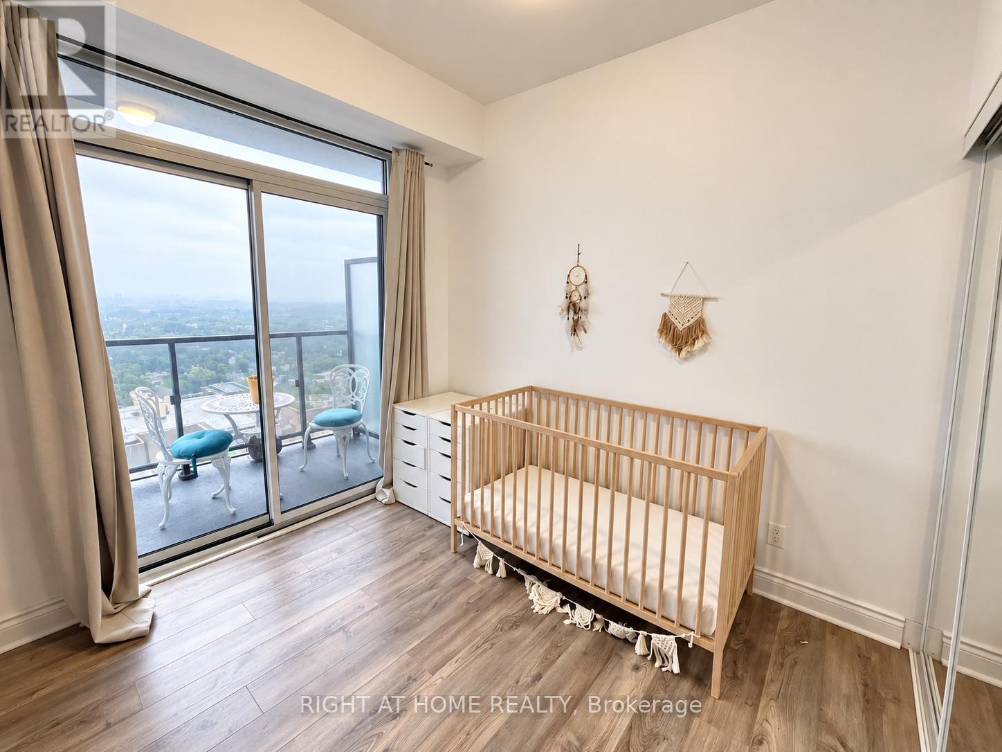 3808 - 28 TED ROGERS WAY