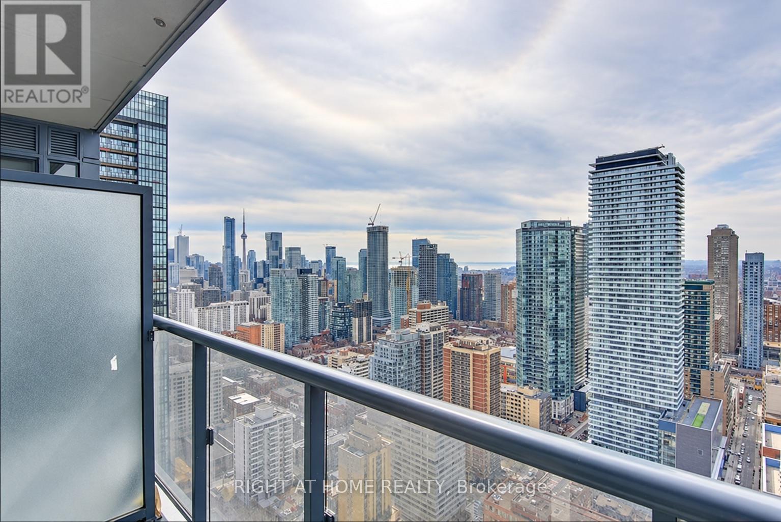 3808 - 28 Ted Rogers Way, Toronto, Ontario  M4Y 2J4 - Photo 8 - C13774998