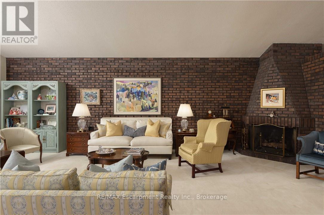 1168 Carey Road, Oakville, Ontario  L6J 2E4 - Photo 8 - W13775010