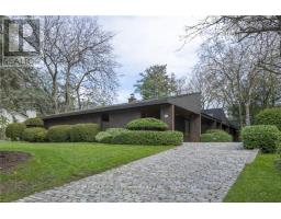 1168 CAREY ROAD, Oakville, Ontario