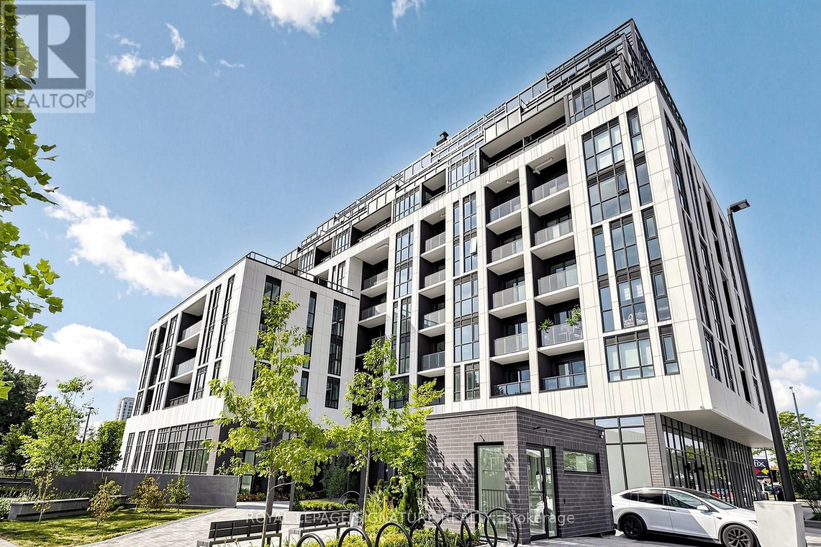 B205 - 3429 SHEPPARD AVENUE E
