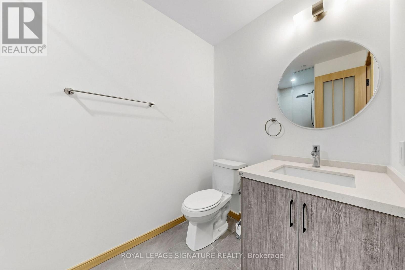 B205 - 3429 SHEPPARD AVENUE E