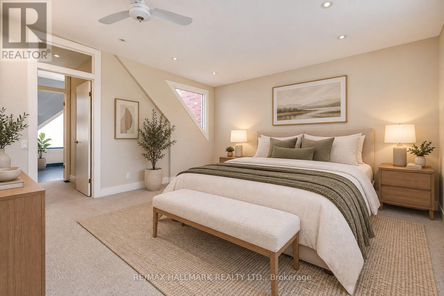 Upper - 6 Prust Avenue, Toronto, Ontario  M4L 2M8 - Photo 20 - E13774956