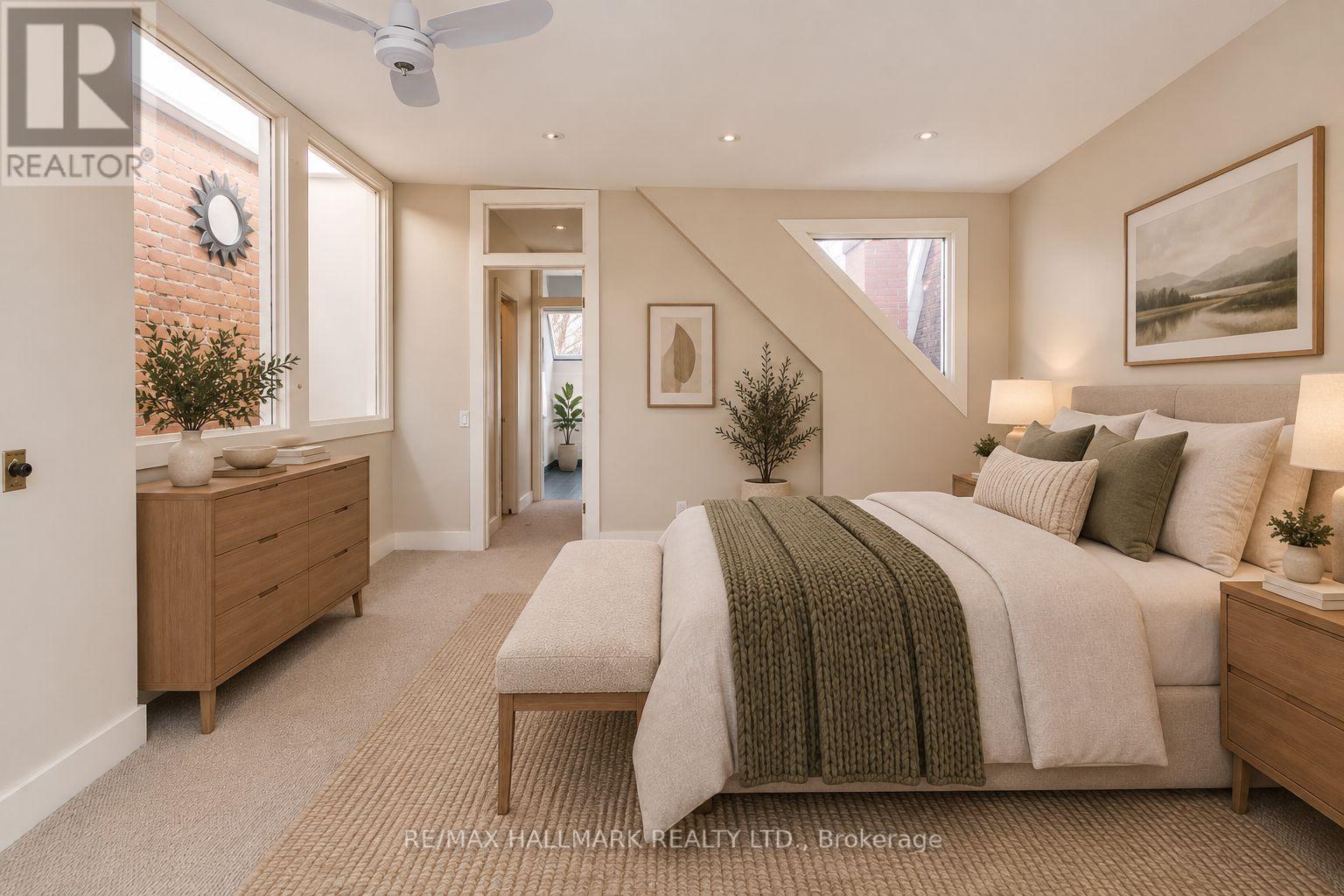 Upper - 6 Prust Avenue, Toronto, Ontario  M4L 2M8 - Photo 22 - E13774956