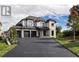 1837 NEW STREET, Pickering, Ontario
