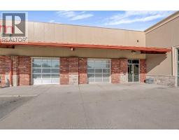 1030 WALKER ROAD, Windsor, Ontario