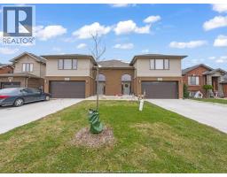 2277 NORTHWAY AVENUE, Windsor, Ontario