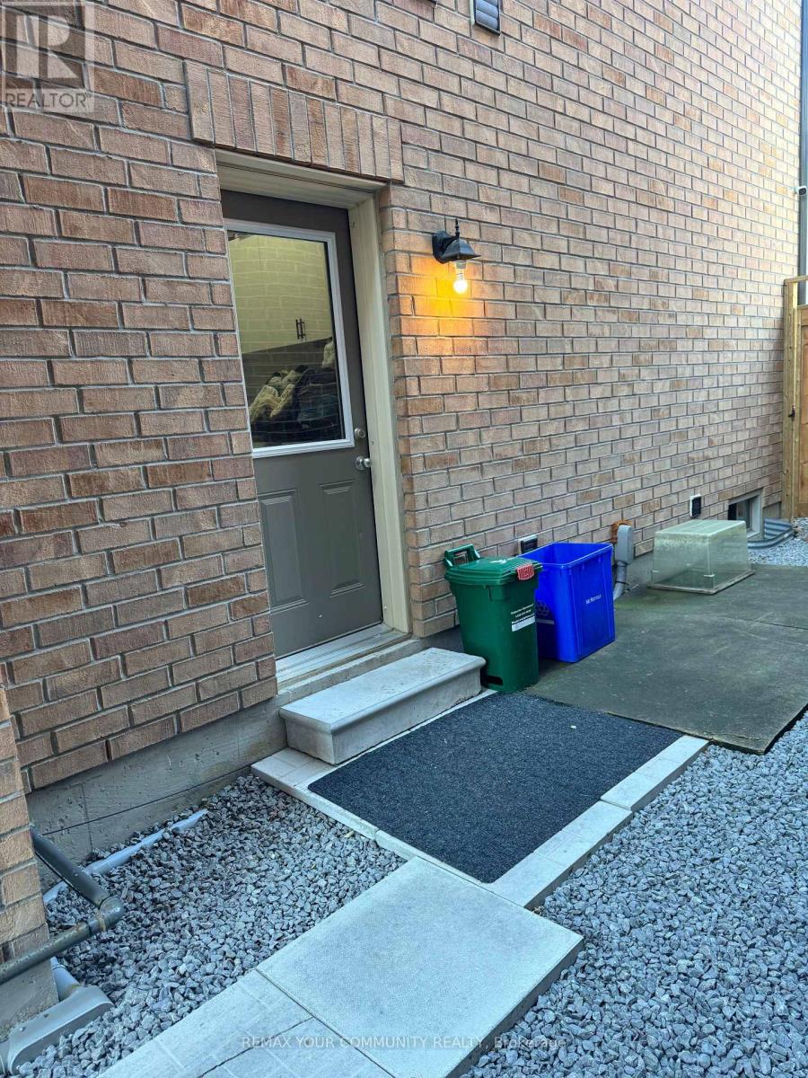 (Basement Apartment) - 51 Murray Leonard Lane, East Gwillimbury, Ontario L9N 0Z5 - Photo 2 - N13774976