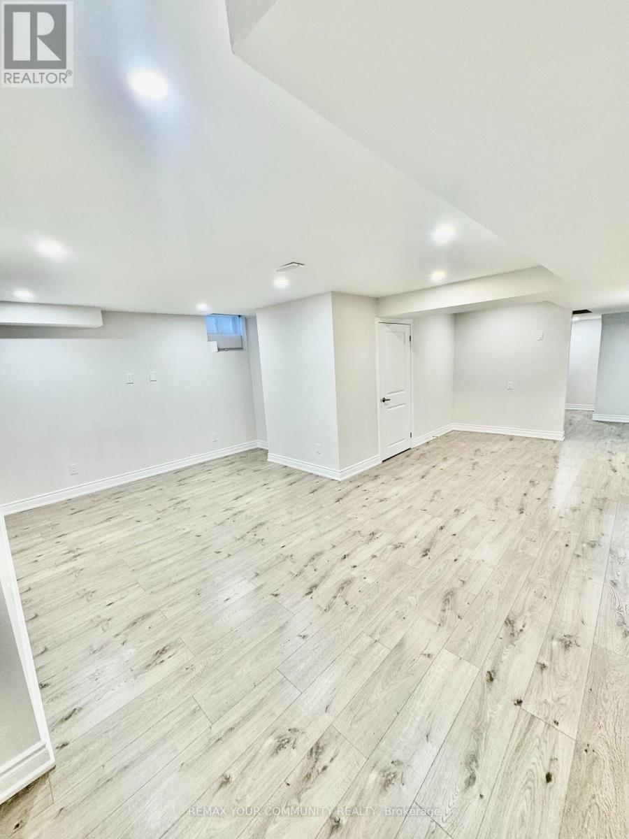 (Basement Apartment) - 51 Murray Leonard Lane, East Gwillimbury, Ontario L9N 0Z5 - Photo 3 - N13774976