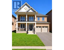 (BASEMENT APARTMENT) - 51 MURRAY LEONARD LANE, East Gwillimbury, Ontario