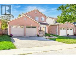 99 CARDINAL STREET, Barrie, Ontario