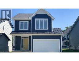 163 JULIE Crescent, London, Ontario
