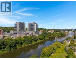 15 GLEBE Street Unit# 1902, cambridge, Ontario