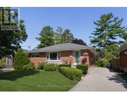 10 PAUL AVENUE, guelph (general hospital), Ontario