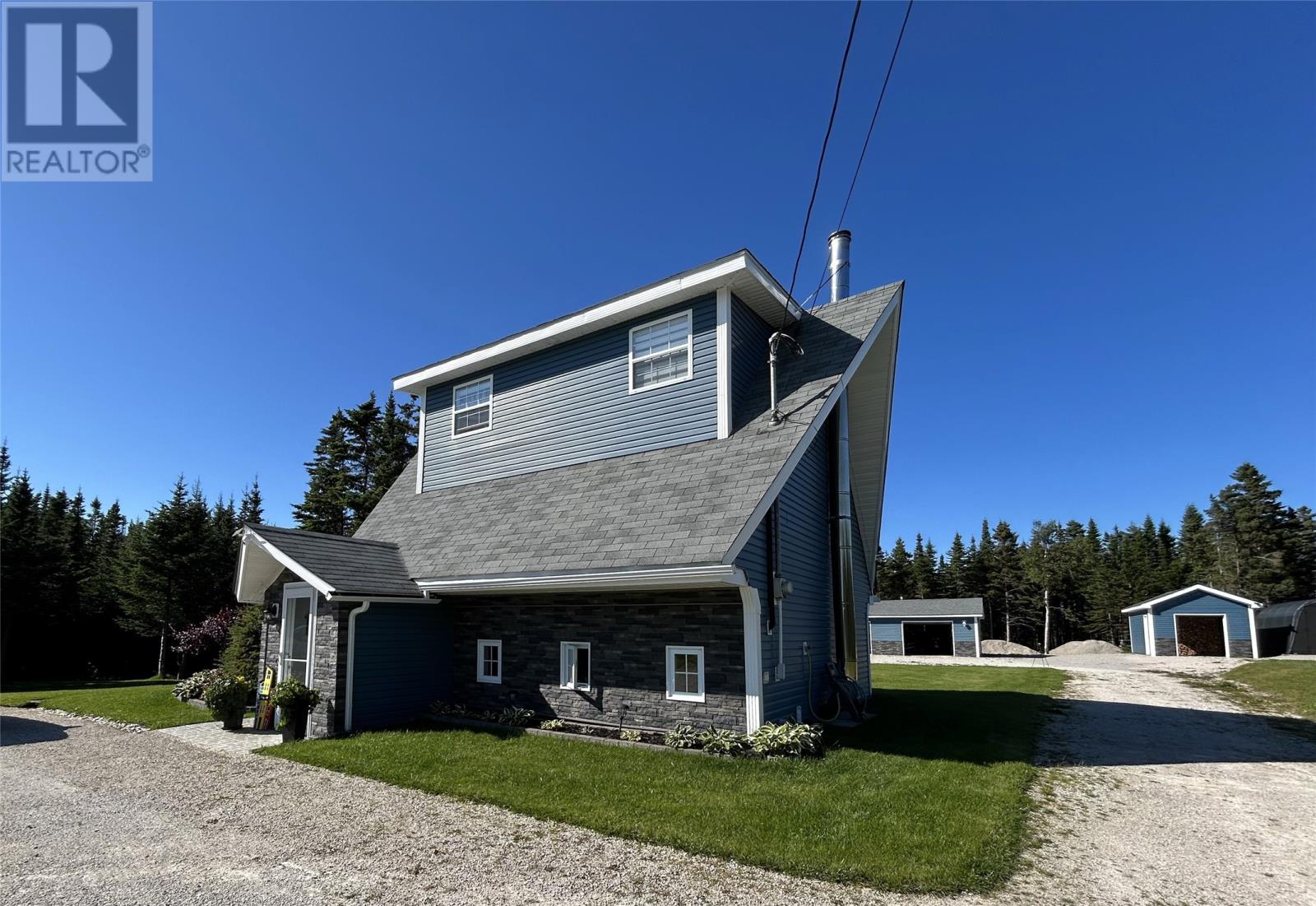 130 Main Road, Ship Cove, Newfoundland & Labrador  A0N 1T0 - Photo 48 - 1302888
