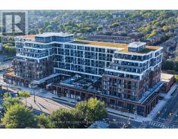 629 - 858 DUPONT STREET, Toronto, Ontario