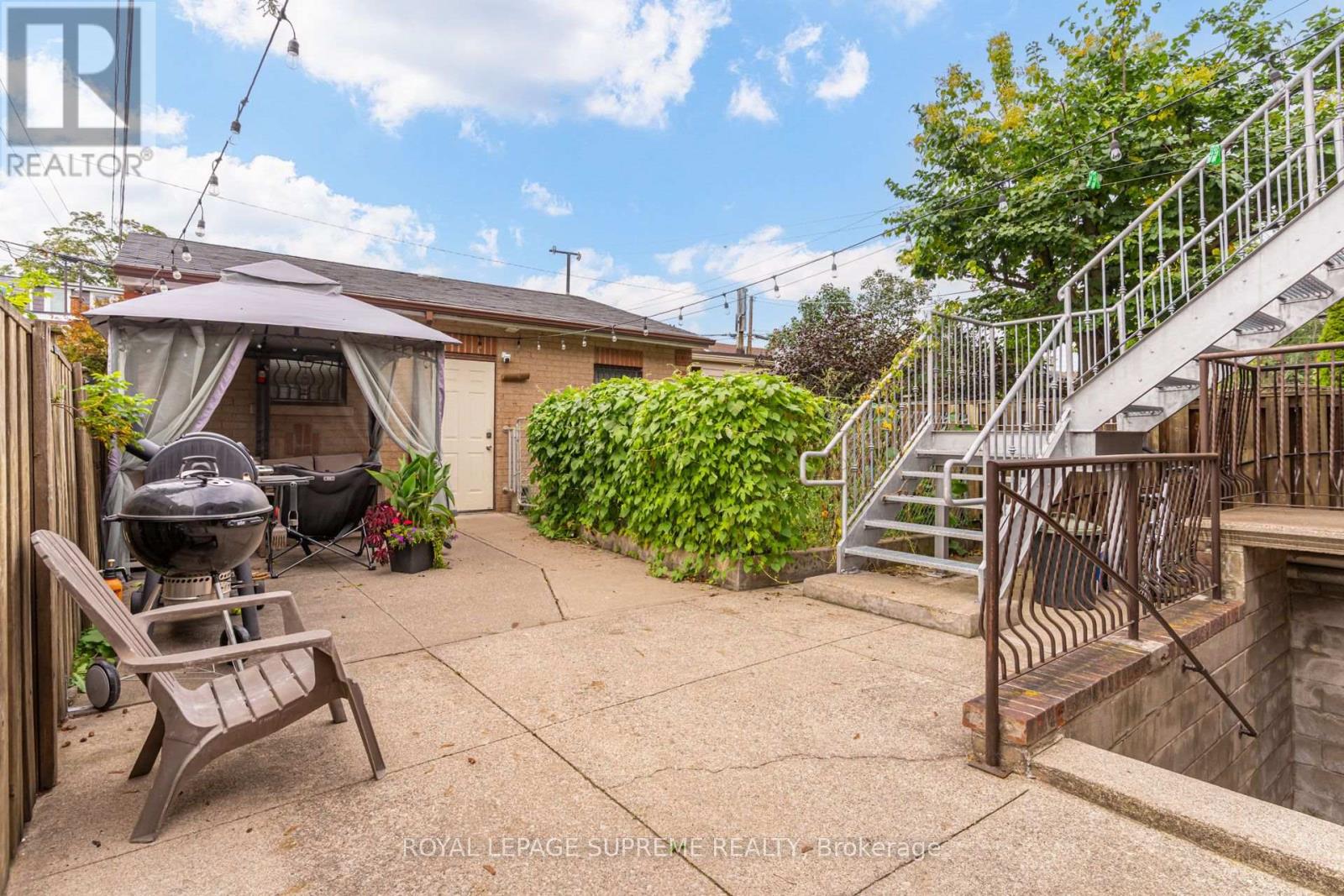 Bsmt - 20 Edna Avenue, Toronto, Ontario  M6P 1B8 - Photo 23 - W13774958